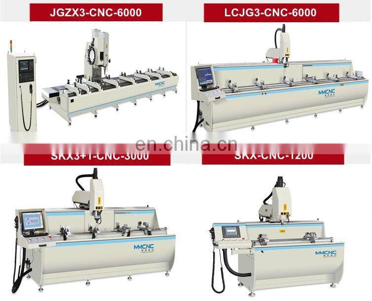 600mm saw blade double head miter saw for aluminum profile