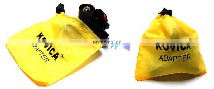 OUTDOOR CAMPING STOVE ADAPTER