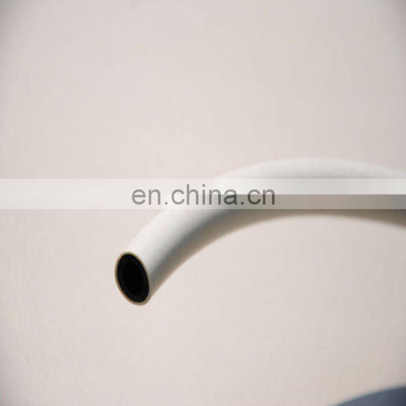 Hot Sale Propane Basics and Safe Use Quick-Connect LPG Transfer Low Pressure Flex Hose Pipe