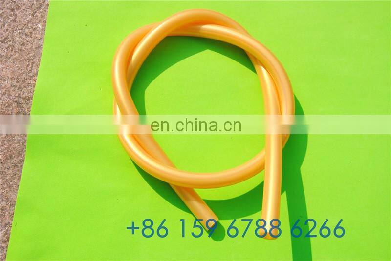 Fully Washable Classic Popular Rainbow Chunky Long Lasting Lounge Style Mini Flex Reusable Healthy Hygiene Silicon Hookah Hoses