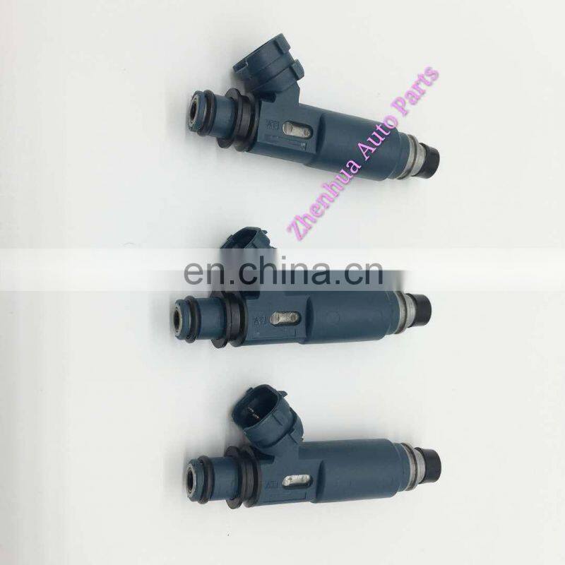 High Quality Fuel Injector 23250-50040 2325050040 for Toyota Jeep 4700 LS470 2UZ