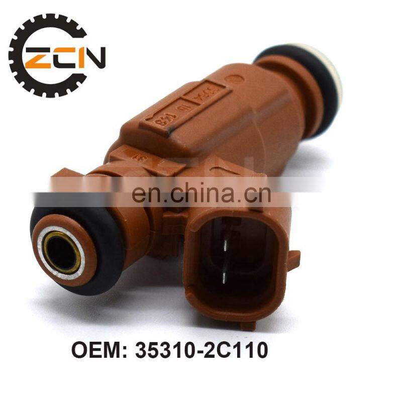 Original Fuel Injector Nozzle 35310-2C110 For Korean Car Market S064 1B S068 1D 146