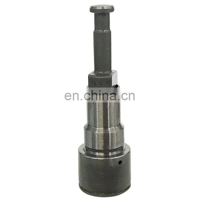 Quality K336 Plunger Barrel Element