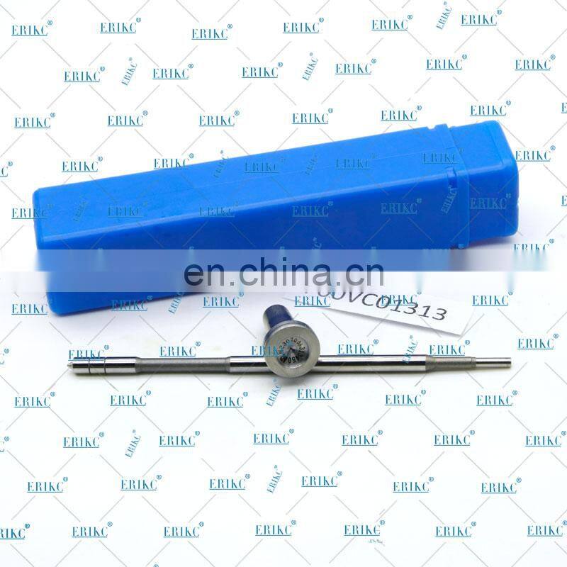 ERIKC FOOVC01313 oil injector valve F00V C01 313 and common rail valve F ooV C01 313 for injector 0445110118 0445110174