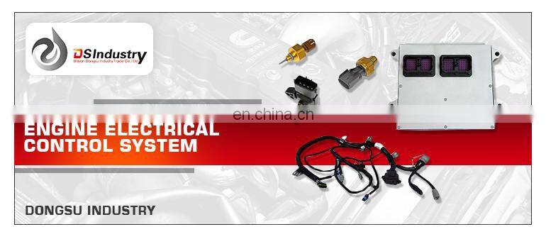 ISF2.8 Engine Parts Steel Idler Gear Shaft 3935229