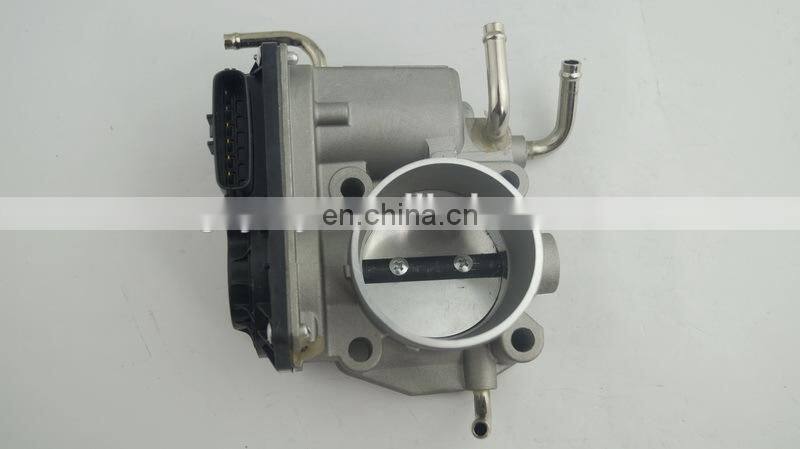 Weili Electric Throttle body 22030-28070 for Camry Scion Matrix 2.4L 2AZFE
