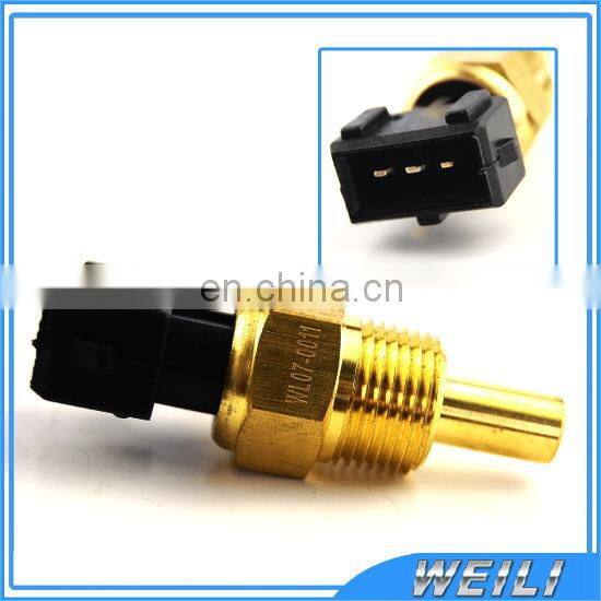 WL07-0011 Water temperature sensor for Zhonghua FSV FRV BYD 1.6