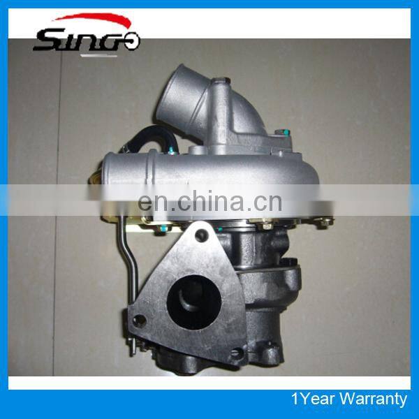 ZD30 EFI HT12-19 14411-9S001 Turbo Parts