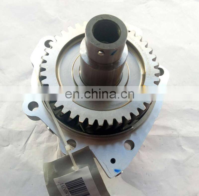 M11 Diesel Engine Fuel Gear Pump Fuel Drive Pump 3896045