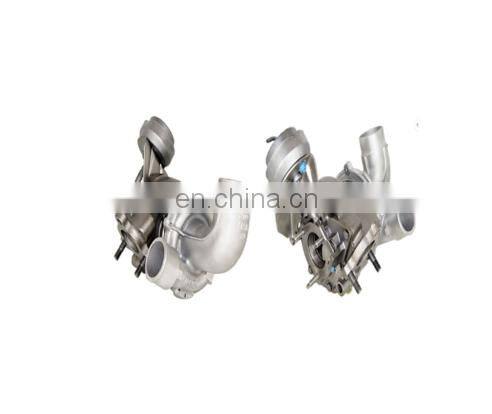 17201-0R070 turbocharger for engine 1VD-FTV VB22