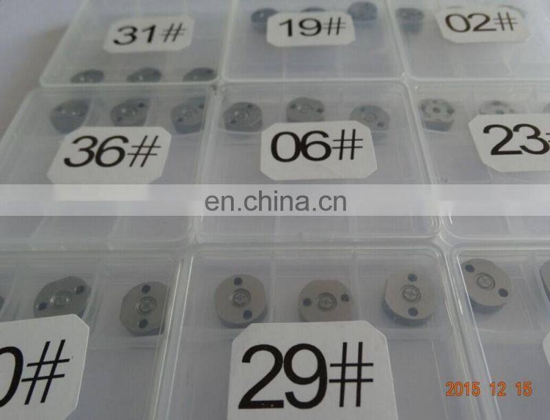 fuel injection spacer BF15 for injector 095000-1440
