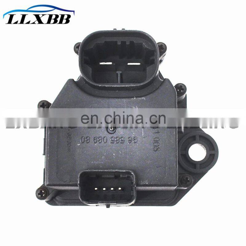 Original Radiator Fan Cooling Resistor 1308CL For Peugeot Citroen C4 Picasso 1308.CL 9658508980