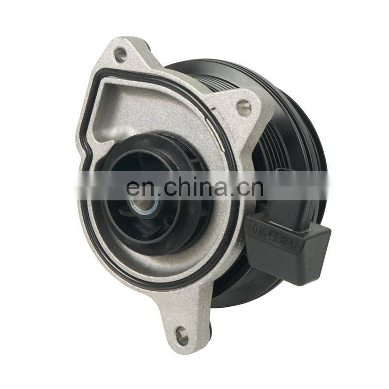 03C121004E Water pump Fits 1.4L TSI TFSI CAVD CAVA 03C121004d