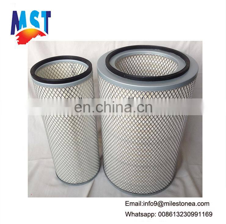 Air filter factory custom produce K2346 filter