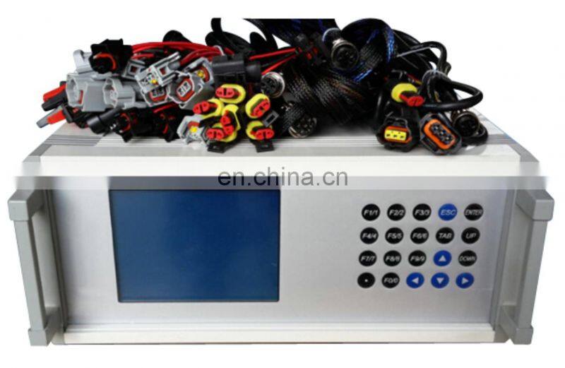 CR2000A Common rail injector pump tester