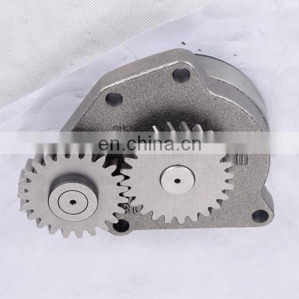 Good Price 6L Engine Parts 3991123 Oil Pump