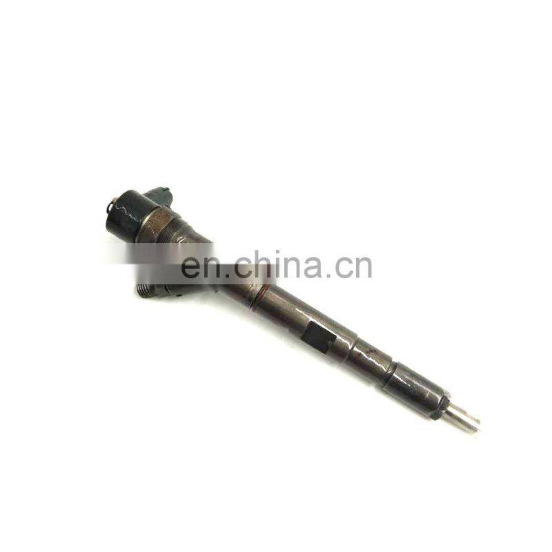 GuangZhou hot sale fuel injector nozzle 0445110092 for Hyundai diesel fuel injector 33800-4A000