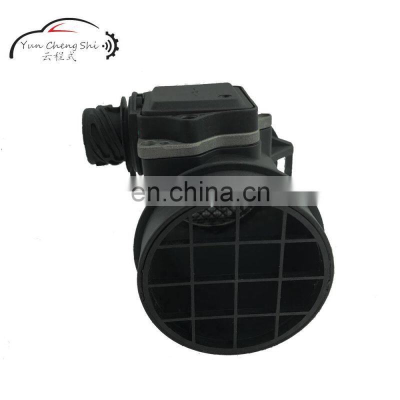 High Quality Mass Air Flow Meter Sensor 5WK9007 for BMW E34 E36 E39 320i Touring Coupe