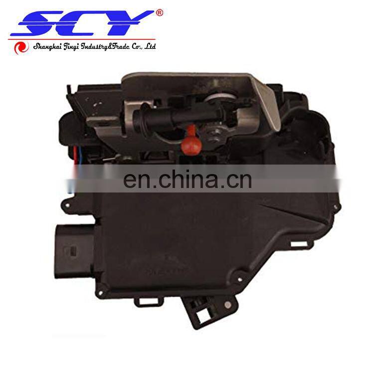 New Front Left Side Door Lock suitable for VW Transporter V Kasten OE 3B1 837 015 AN 3B1837015AN 16S KV0 21 16SKV021