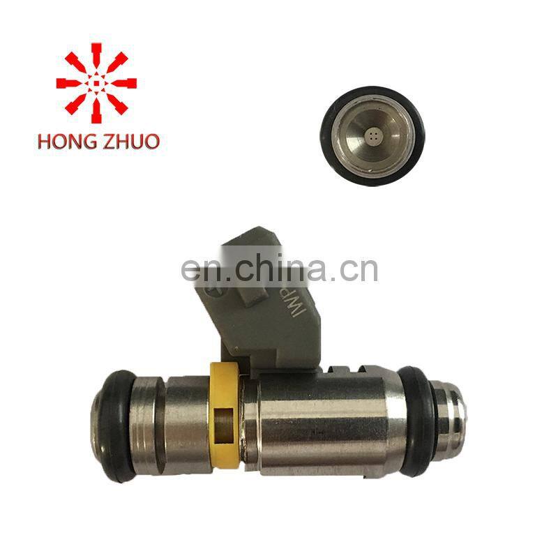 boquilla del inyector de combustible IWP157, bico injetor de combustivel IWP157,Fuel injector IWP157