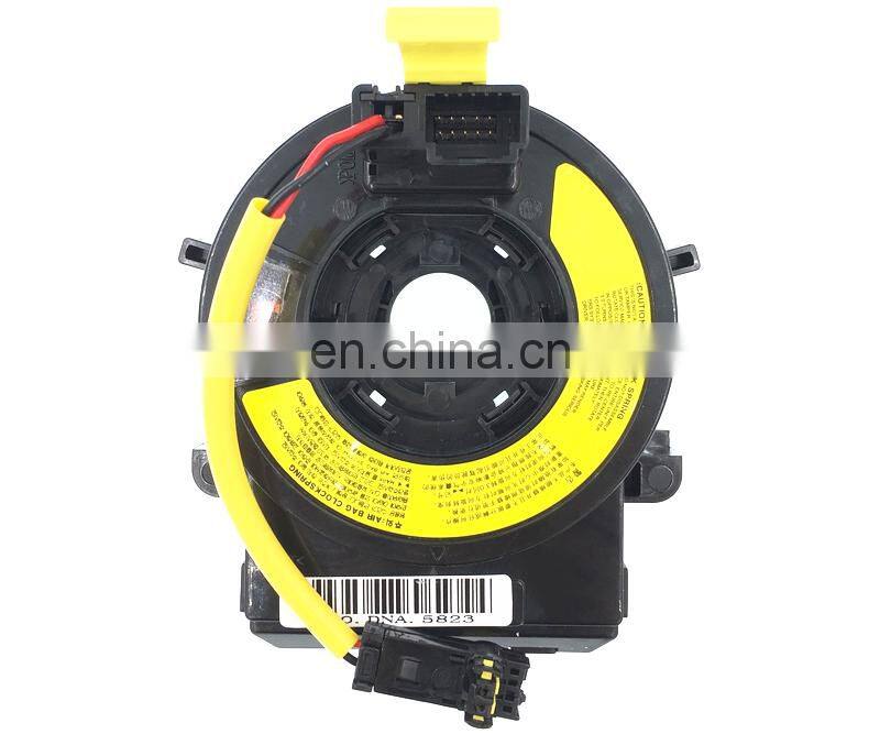 Auto Clock Spring Spiral Cable for Tucson IX35 2010-2013 93490-2M300 93490-2K300