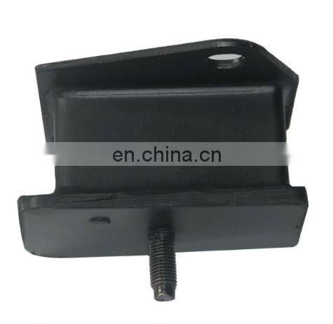 Car Parts MB007023 rubber engine mount for L200 PAJERO