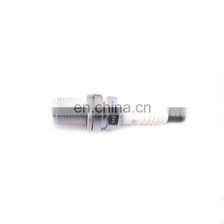 Iridium Original GUANGZHOU Spark Plug OE # BPY1-18-110 BPY118110 for M-AZDA MX-3 (EC) 1991-1998 1.6 i