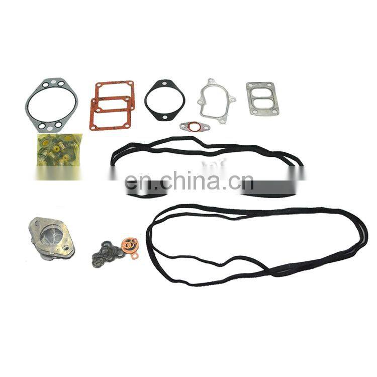 Engine Overhaul Kit QSB6.7/ISDE-6 Gasket Set 4955229 Lower Gasket Set 4955230