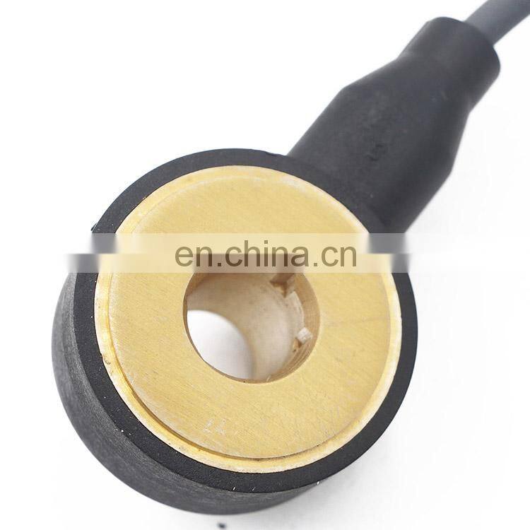 6238370 Engine Detonation Knock Sensor For Isuzu For Daewoo