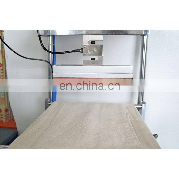 Mobilephone Lab testing equipment ,Soft Pressure Test Machine, Soft Compress Durability Tester