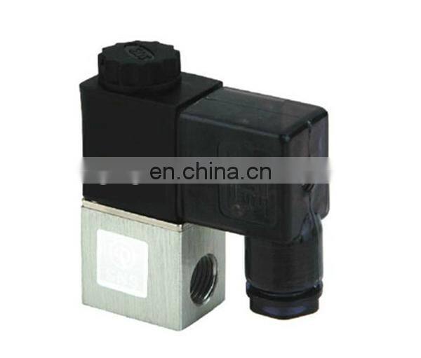 rotary solenoid