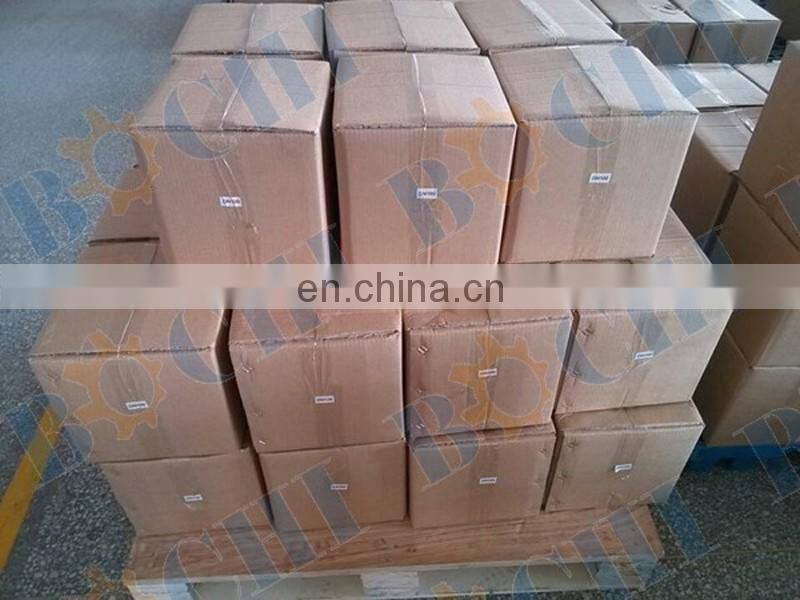 Stainless Steel Tube fittings Straight Sight Glass