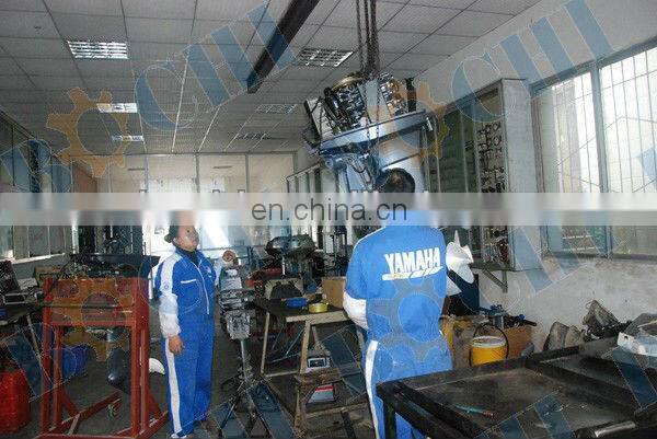 High Quality Aluminum Sailing Yachts