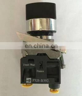 Hot Sale Factory Valves Parker Type Pneumatic Control Valve PXB-B3921