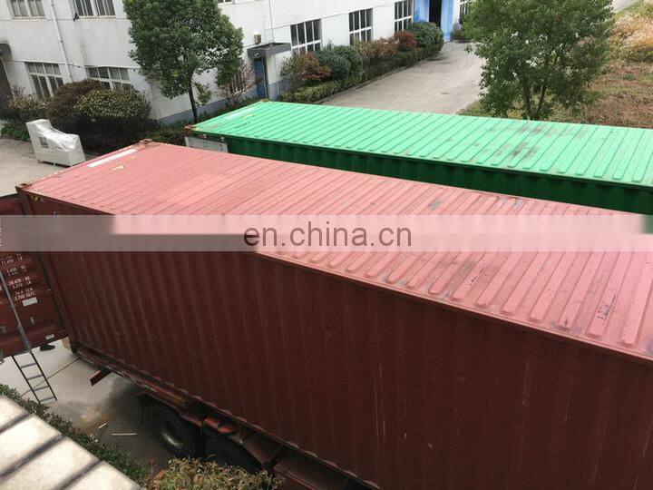 FORST Long Flat Filter Cap