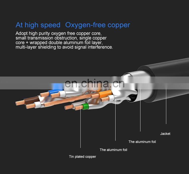 Wholesale 10000ft Cat 5 twisted pair cable 4 pairs 24awg 26awg utp cat5 cable