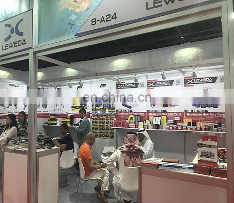 auto air filter paper FS05-13-Z40 95600491 For Mazd 626