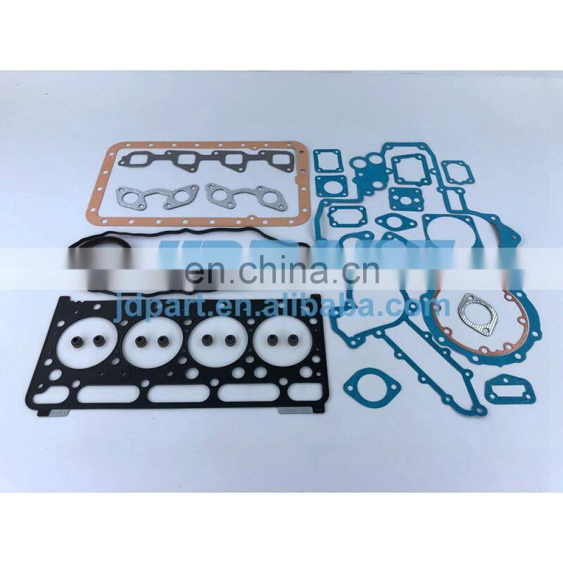 V2403 Cylinder Gasket Kit For Kubota Engine