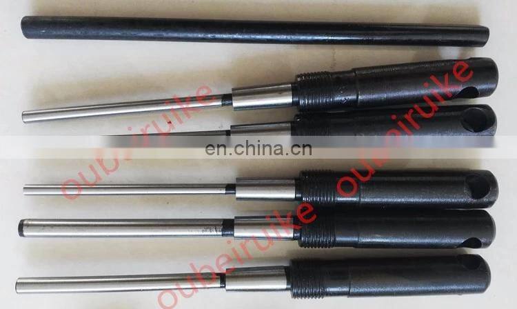 Vehicle Valve Seat Cutters Tools 22-38mm 31PCS Valve Seat Ring Reamer Kit