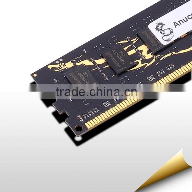 Wholesale Desktop DDR3 8GB 1600MHZ Ram Memory Module Good price for Sale