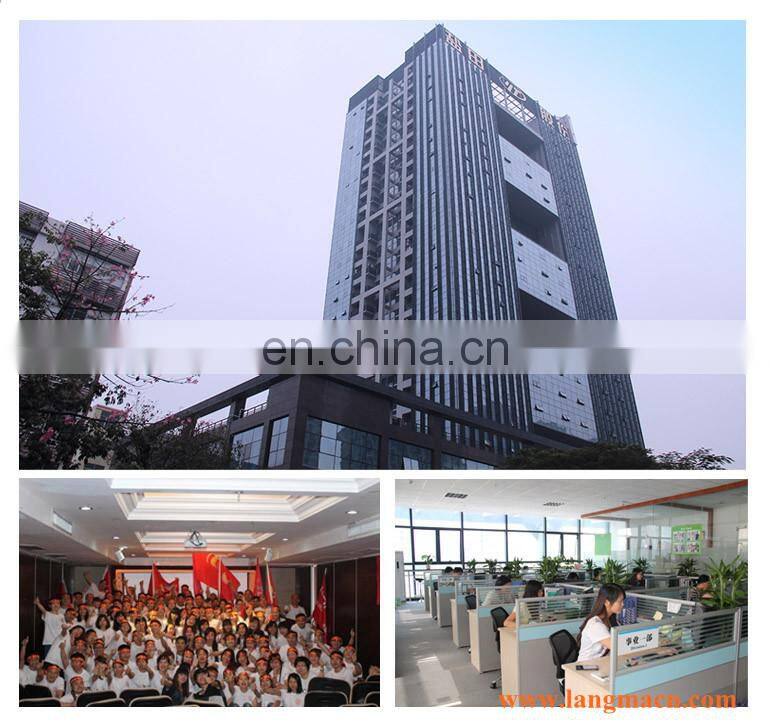 UL 120V input bright white 4500k dimmable transparent 6 watt led candelabra e12