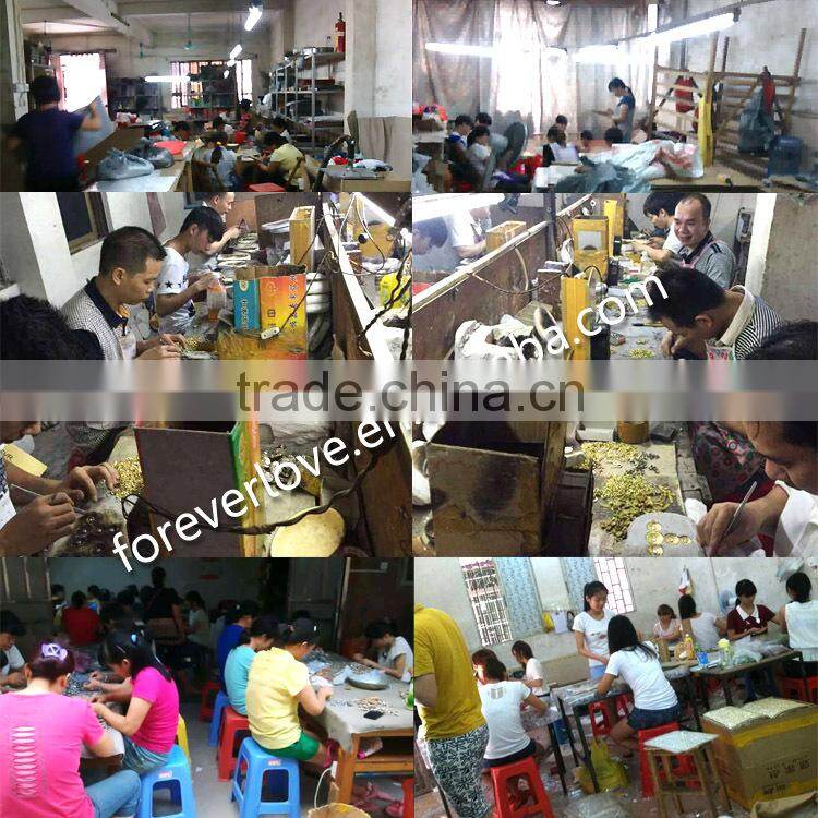 2016 New Arrival Rhinestone Strip Trimming for Garment FHRS-005