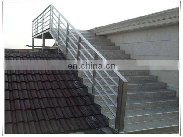 Galvanized Hot Rolled construction material steel U C channel beam