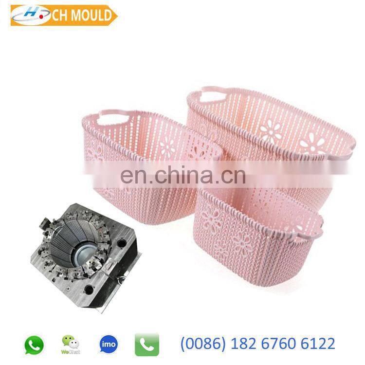 2018 Hot sale making injection plastic mold household items