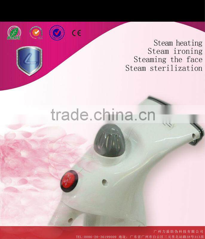 Beauty and Sterilization spray face machine