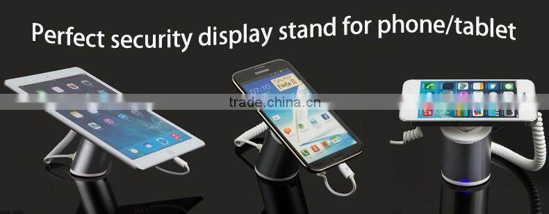 Wired Anti-theft alarm device for mobile phone/computer/laptop