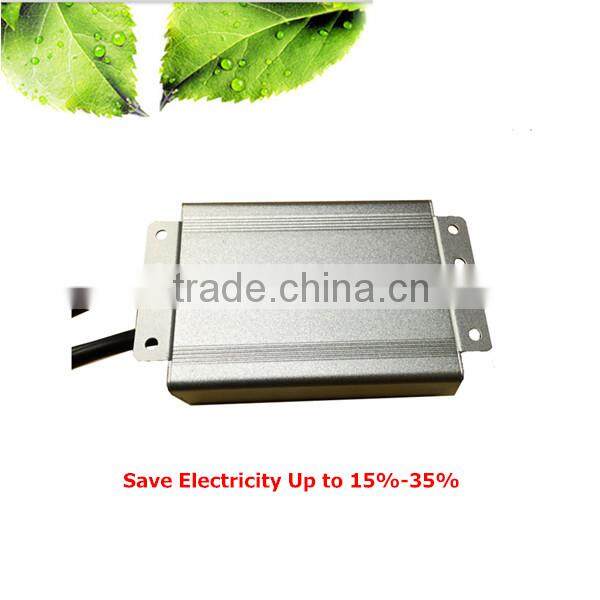 New arrival single phase air conditioner energy saving device save electricity up to 35%