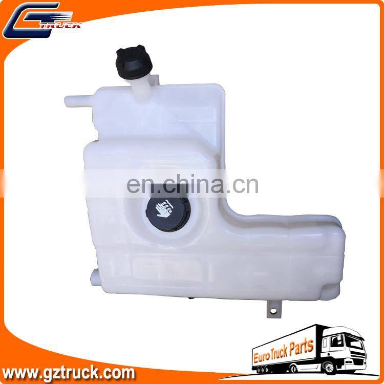 European Truck Auto Body Spare Parts Coolant Expansion Tank Oem 5010141645 for RVI Truck Radiator Water Tank