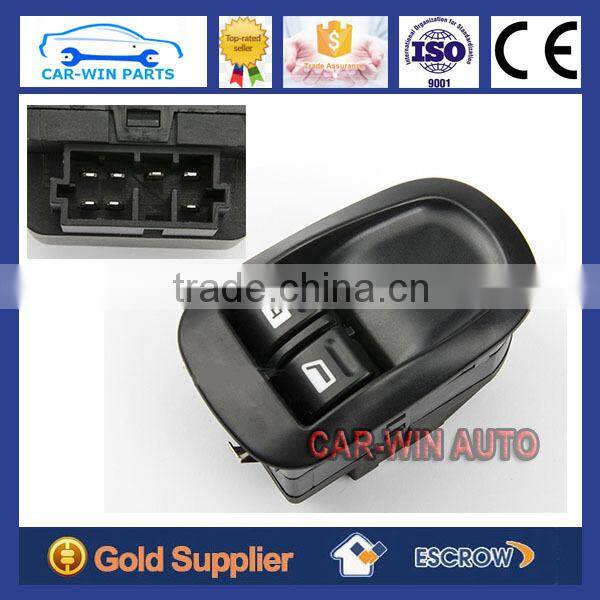 AUTO POWER MASTER WINDOW SWITCH CONSOLE FOR PEUGEOT 206 306 MK2 206CC, window switch FOR CITROEN