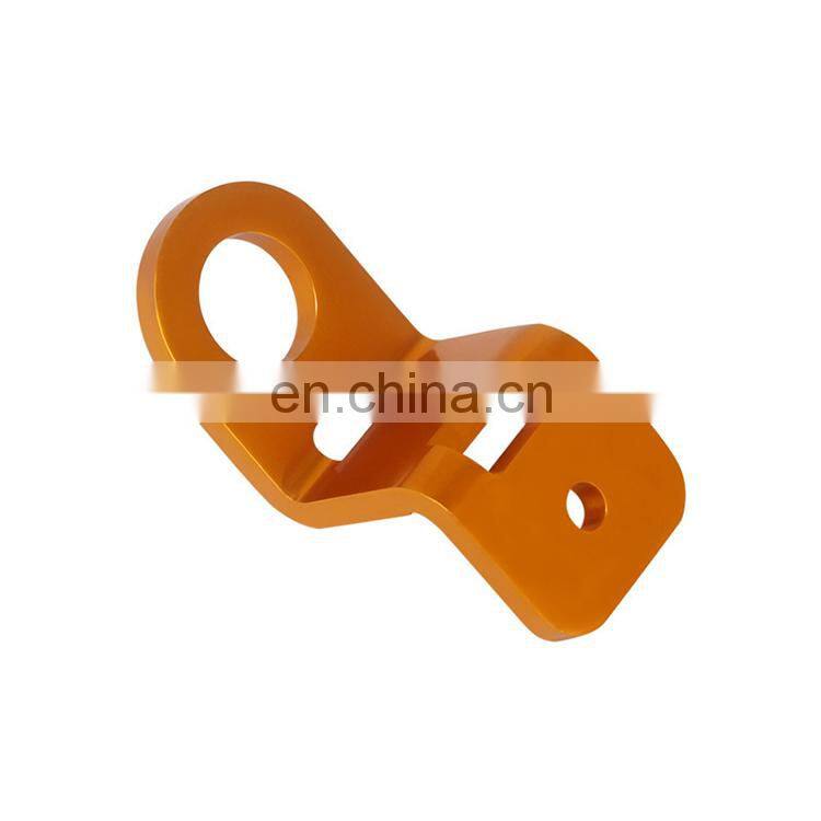 Adjustable aluminum universal water tank support durable high quality radiator support